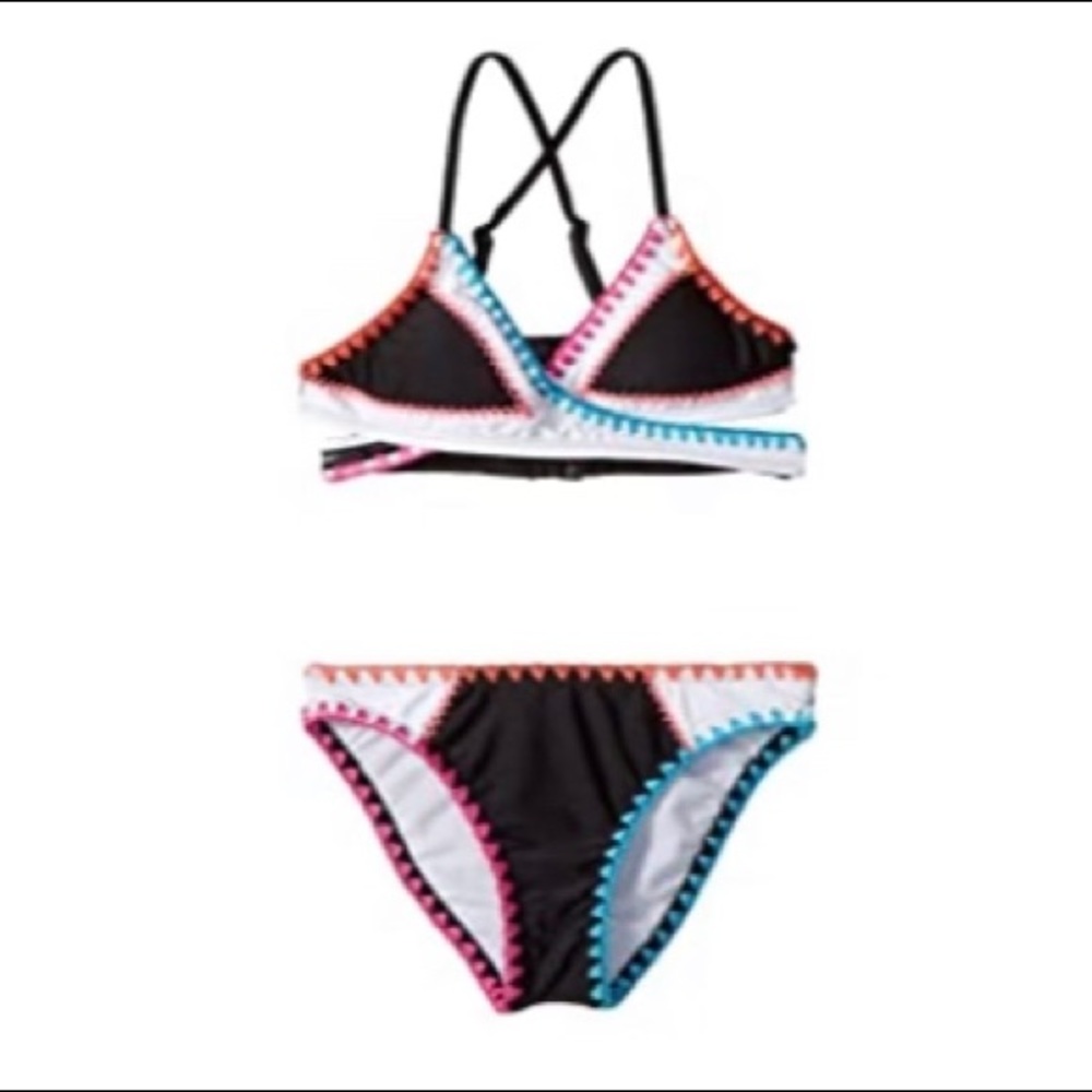 Hobie bikini